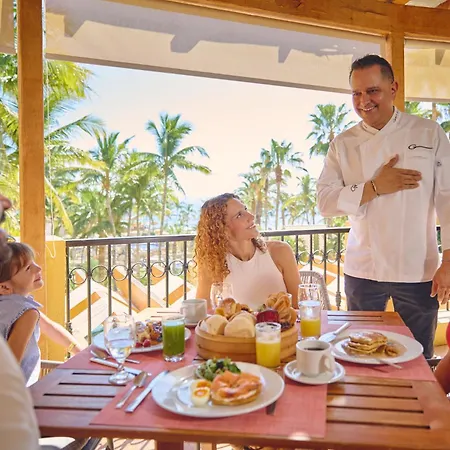 Grand Fiesta Americana Los Cabos All Inclusive Golf & Spa