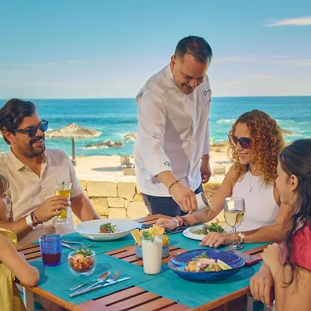 Grand Fiesta Americana Los Cabos All Inclusive Golf&Spa
