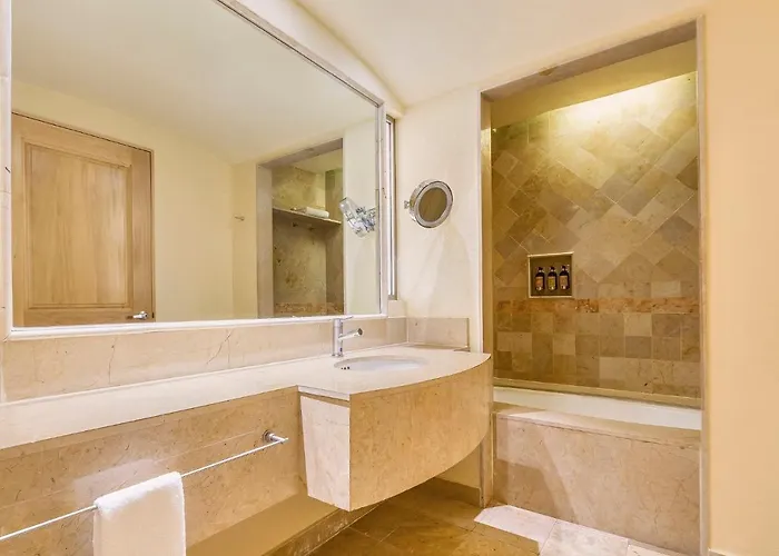 Resort Grand Fiesta Americana Cabos Golf&spa Cabo San Lucas