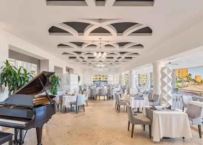 Grand Fiesta Americana Cabos Golf & 5*