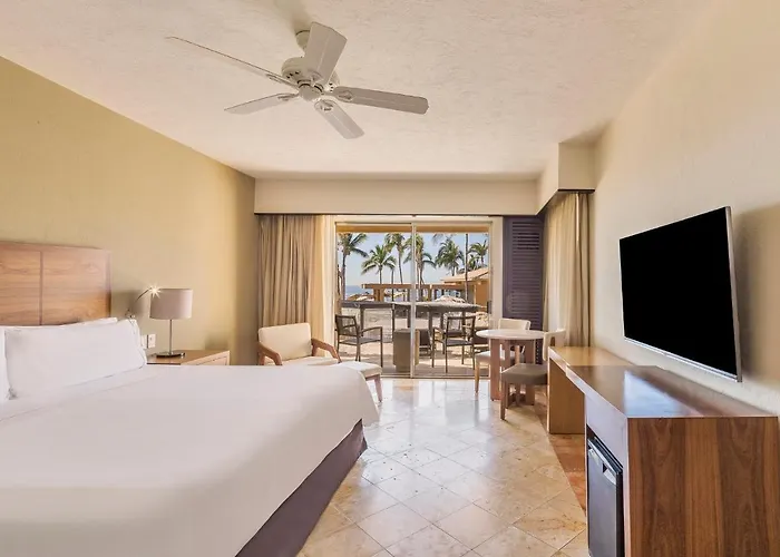 Resort Grand Fiesta Americana Cabos Golf &