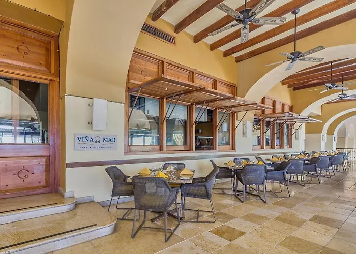 Grand Fiesta Americana Cabos Golf & Resort