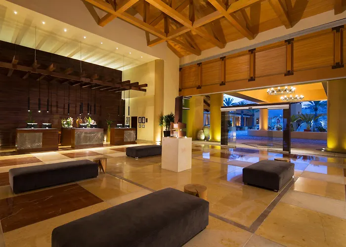 Grand Fiesta Americana Cabos Golf & 5* Cabo San Lucas
