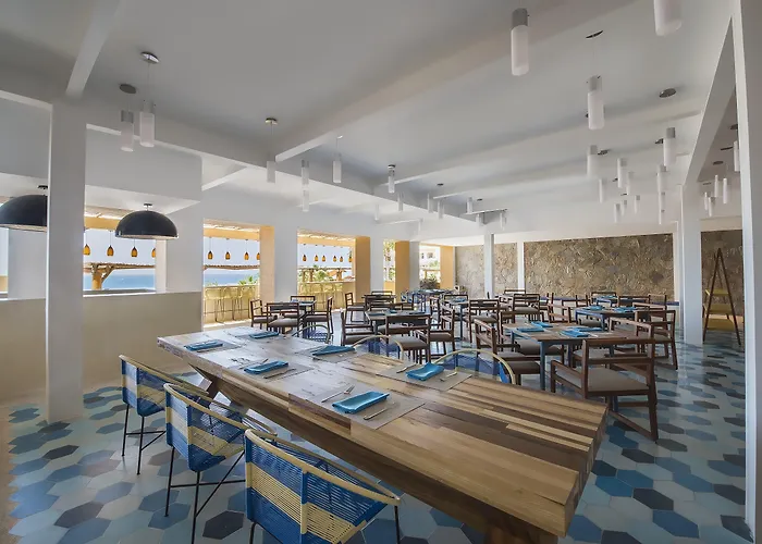 Grand Fiesta Americana Cabos Golf & Resort Cabo San Lucas