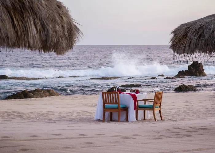 Grand Fiesta Americana Cabos Golf & 5* Cabo San Lucas