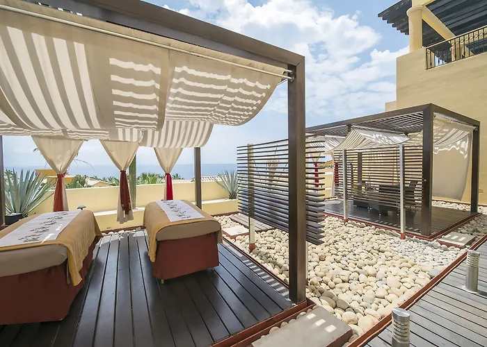 Resort Grand Fiesta Americana Cabos Golf & 5*
