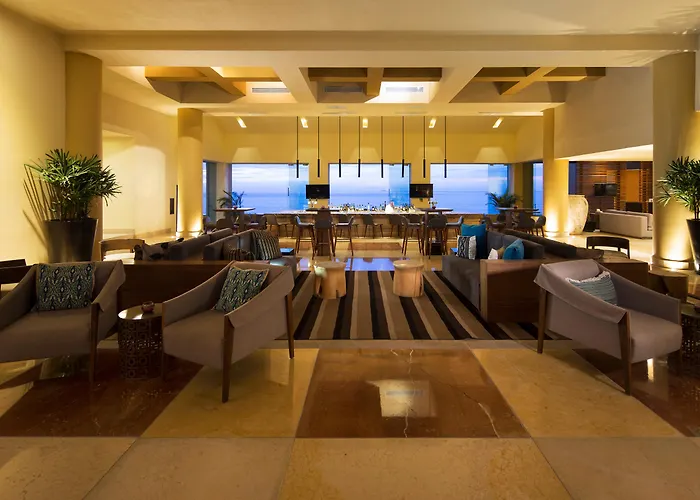 Resort Grand Fiesta Americana Cabos Golf &