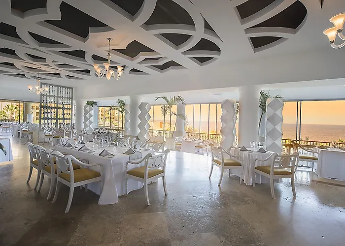 Grand Fiesta Americana Cabos Golf & 5* Cabo San Lucas