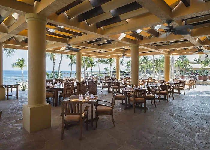 Grand Fiesta Americana Cabos Golf & 5* Cabo San Lucas