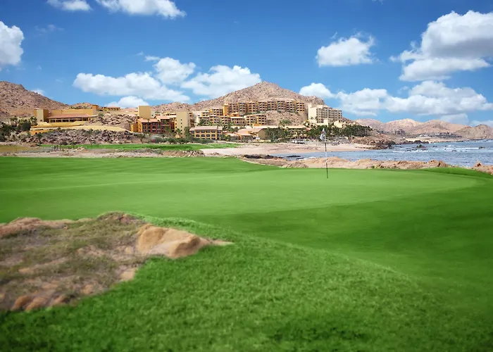 Grand Fiesta Americana Cabos Golf & Resort