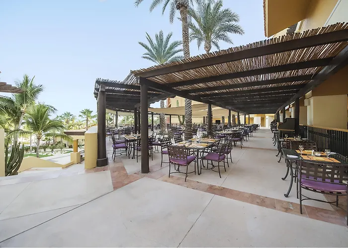 Grand Fiesta Americana Cabos Golf & Cabo San Lucas