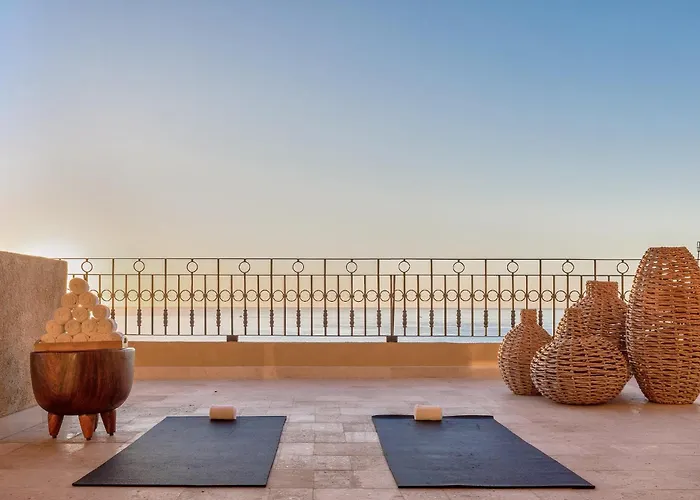 Grand Fiesta Americana Cabos Golf & Resort