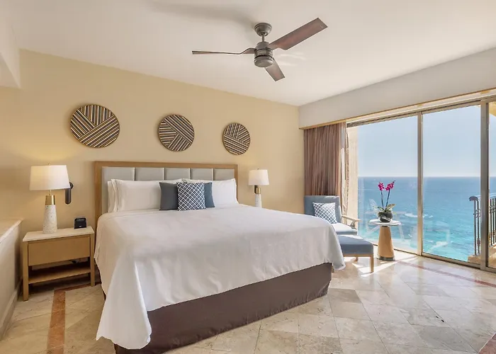 Grand Fiesta Americana Cabos Golf &