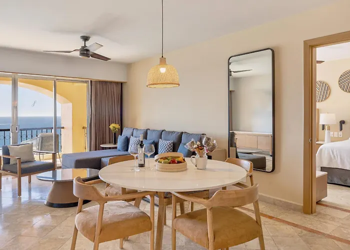 Grand Fiesta Americana Cabos Golf & 5* Cabo San Lucas