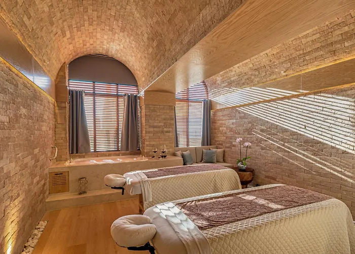 Resort Grand Fiesta Americana Cabos Golf &