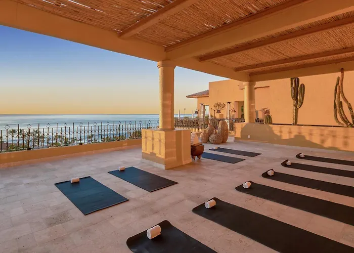 Grand Fiesta Americana Cabos Golf & 5* Cabo San Lucas