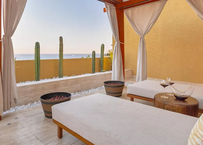 Grand Fiesta Americana Cabos Golf &