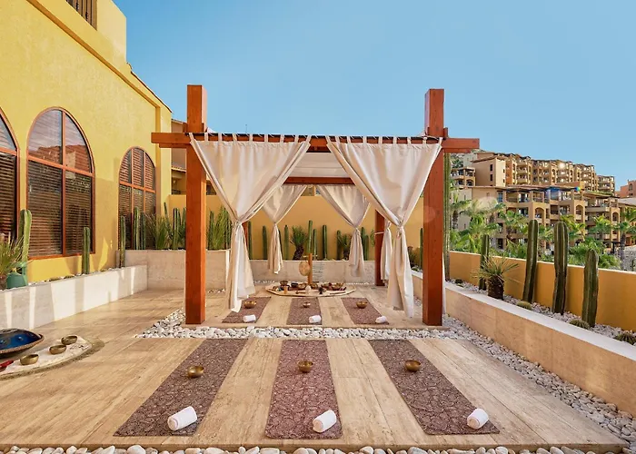 Resort Grand Fiesta Americana Cabos Golf & Cabo San Lucas
