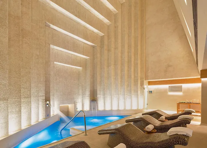 Grand Fiesta Americana Cabos Golf & 5*