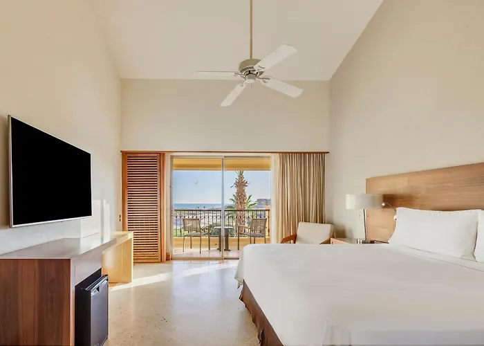 Grand Fiesta Americana Cabos Golf & Resort