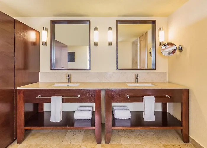 Grand Fiesta Americana Cabos Golf & 5* Cabo San Lucas