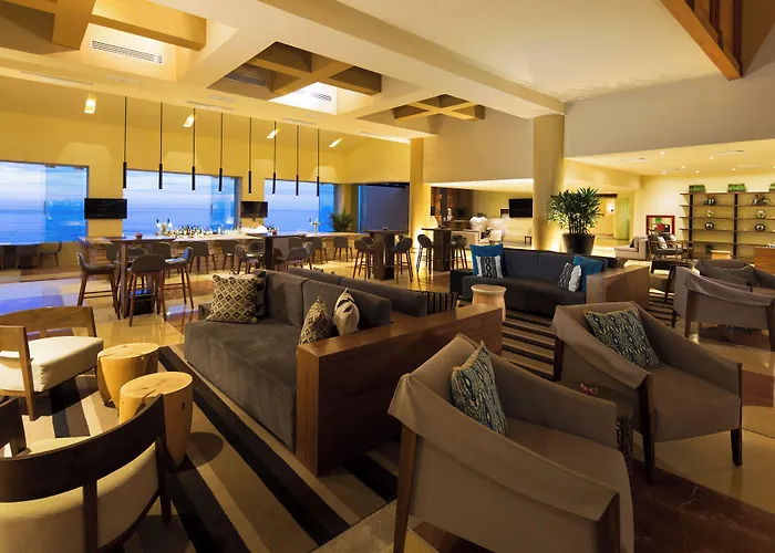 Resort Grand Fiesta Americana Cabos Golf & Cabo San Lucas