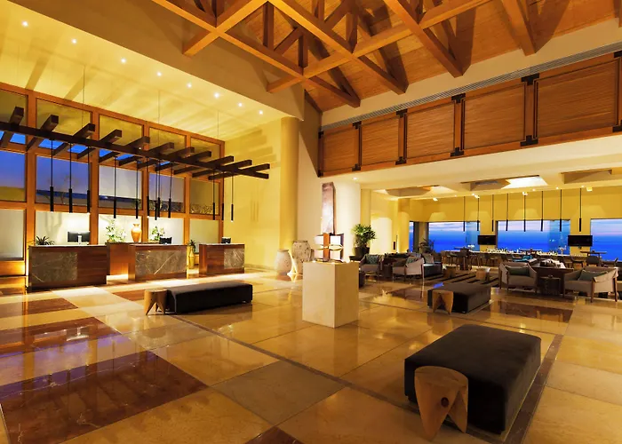 Grand Fiesta Americana Cabos Golf & Resort 5*