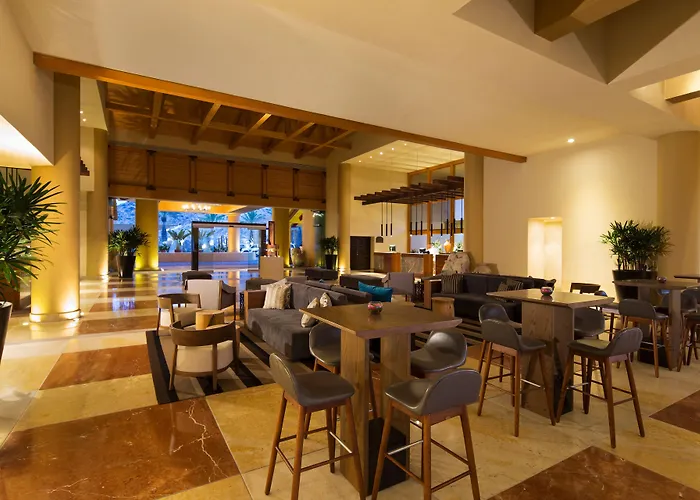 Grand Fiesta Americana Cabos Golf & 5*