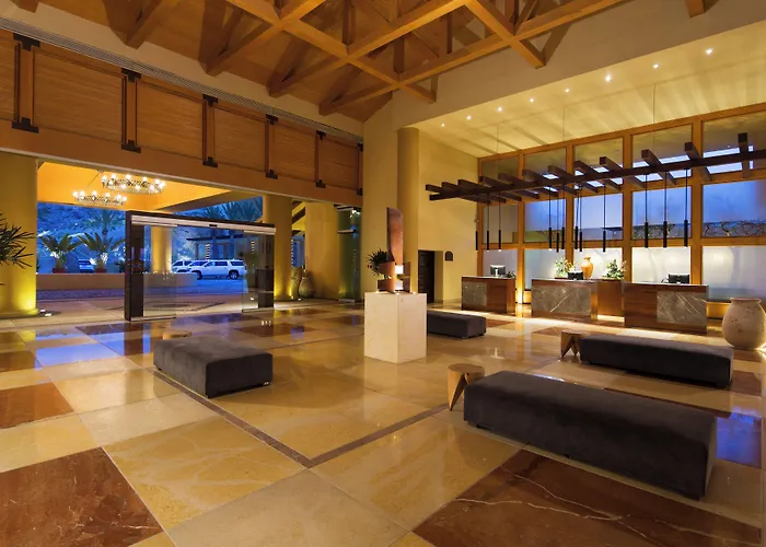 Resort Grand Fiesta Americana Cabos Golf & Cabo San Lucas