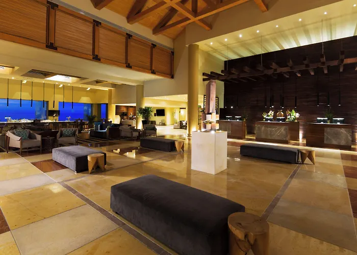 Grand Fiesta Americana Cabos Golf & Resort