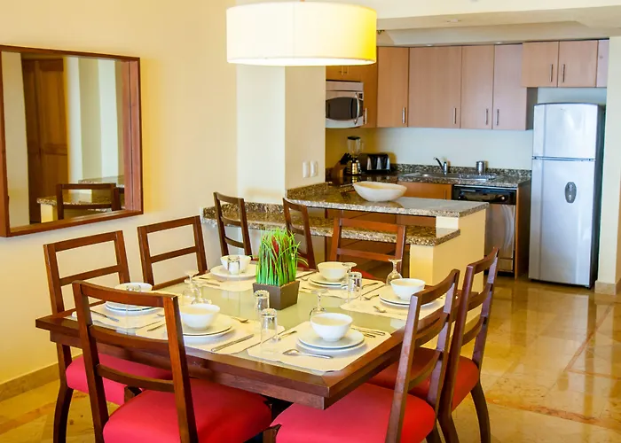 Grand Fiesta Americana Cabos Golf & 5*