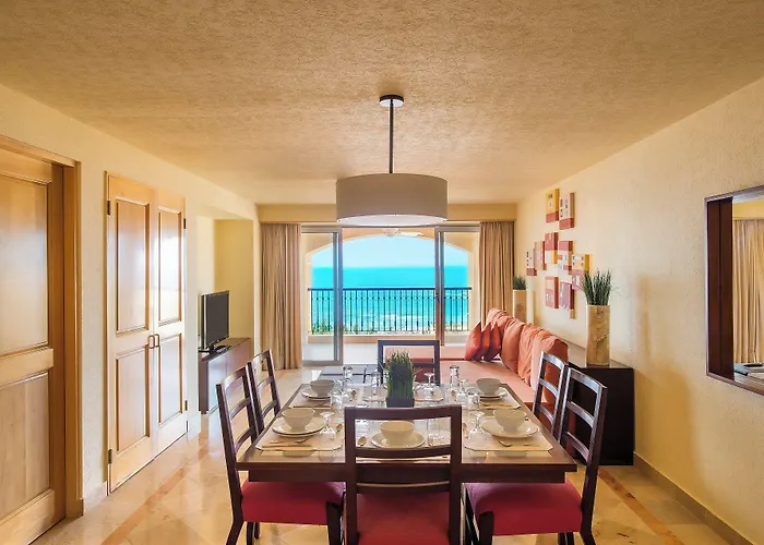 Resort Grand Fiesta Americana Cabos Golf & Cabo San Lucas