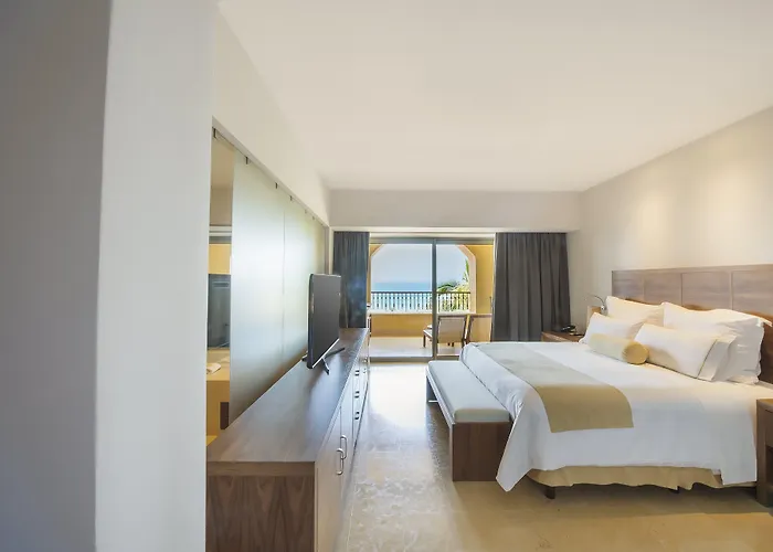 Grand Fiesta Americana Cabos Golf & Resort Cabo San Lucas