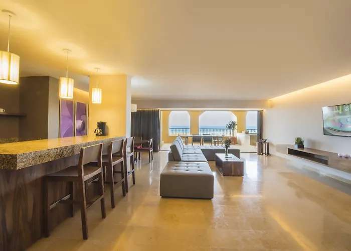 Grand Fiesta Americana Cabos Golf & Cabo San Lucas