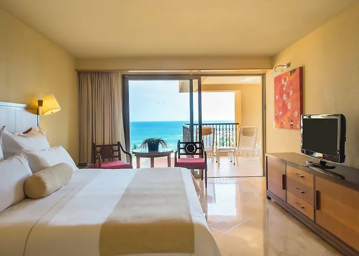 Grand Fiesta Americana Cabos Golf & Resort