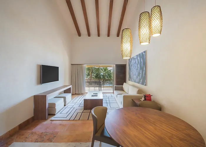 Grand Fiesta Americana Cabos Golf & Resort Cabo San Lucas