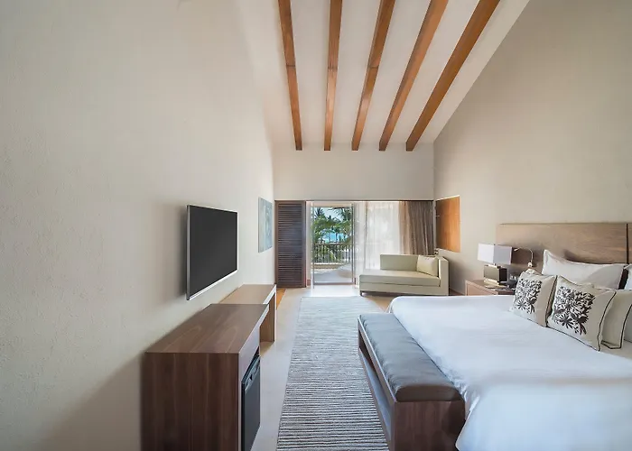 Grand Fiesta Americana Cabos Golf & Resort Cabo San Lucas