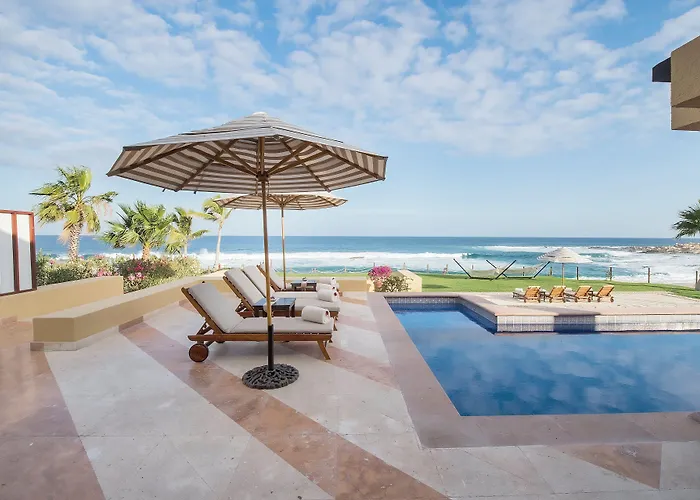 Grand Fiesta Americana Cabos Golf & 5* Cabo San Lucas