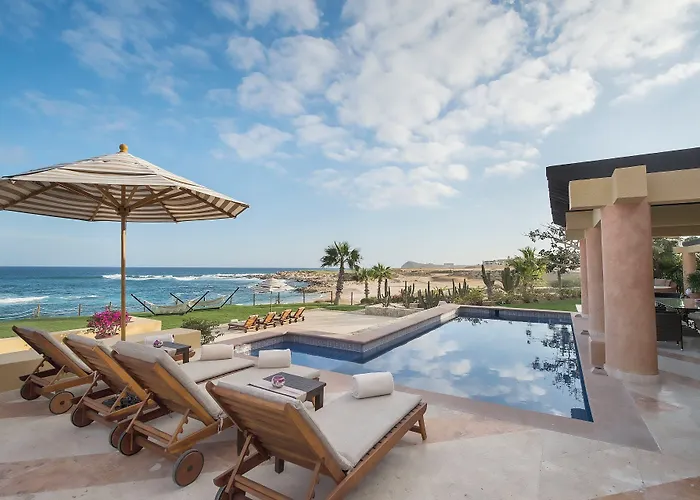 Grand Fiesta Americana Cabos Golf & 5*