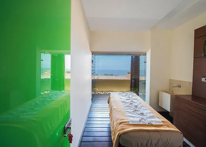 Grand Fiesta Americana Cabos Golf & Resort Cabo San Lucas