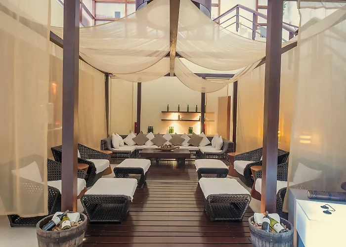 Grand Fiesta Americana Cabos Golf & 5* Cabo San Lucas
