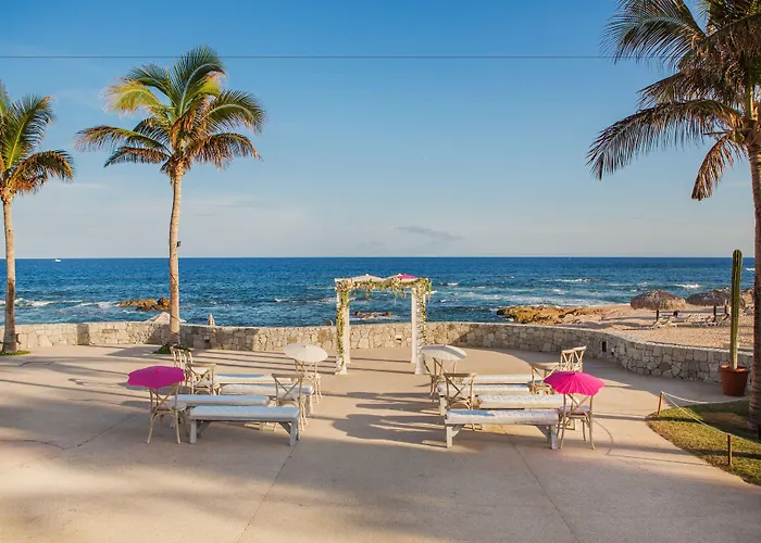 Resort Grand Fiesta Americana Cabos Golf & Cabo San Lucas