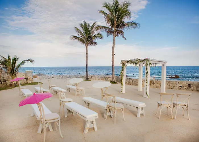 Resort Grand Fiesta Americana Cabos Golf &