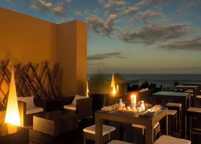 Grand Fiesta Americana Cabos Golf & Resort Cabo San Lucas