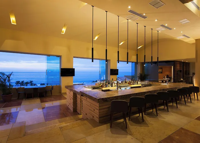 Grand Fiesta Americana Cabos Golf &