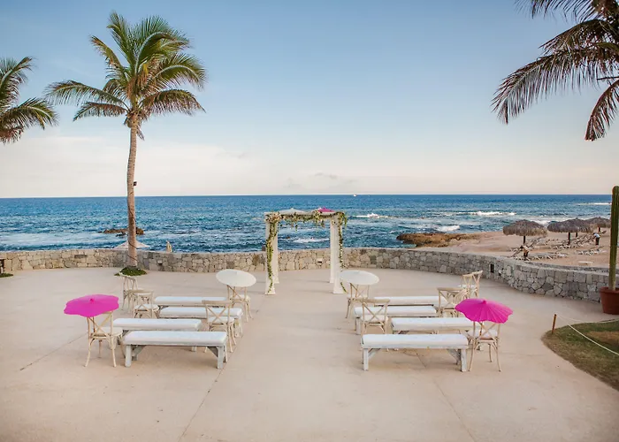 Resort Grand Fiesta Americana Cabos Golf &