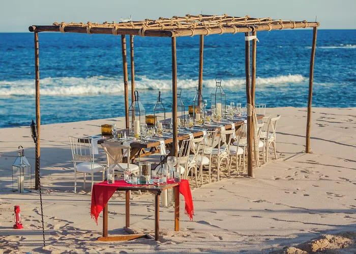 Grand Fiesta Americana Cabos Golf & 5*
