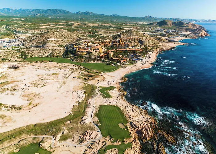 Grand Fiesta Americana Cabos Golf & Resort