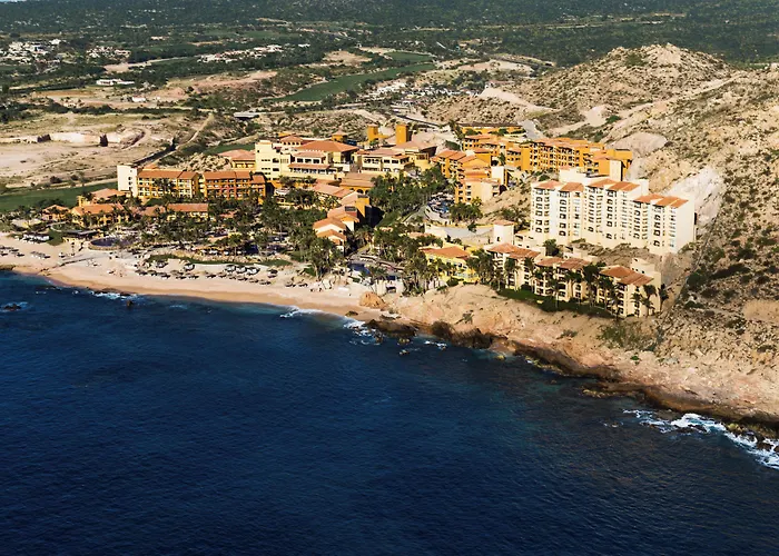 Grand Fiesta Americana Cabos Golf & 5*