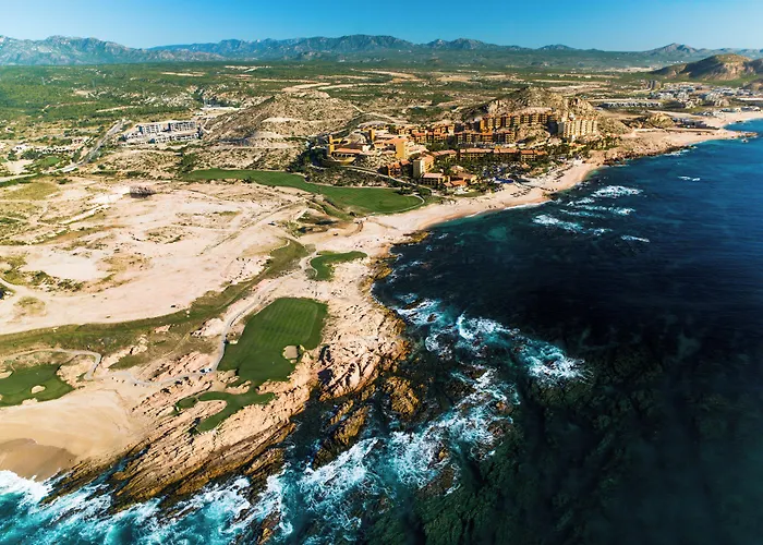 Grand Fiesta Americana Cabos Golf & Resort 5*